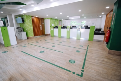 Decoraci&oacute;n de interiores Photo